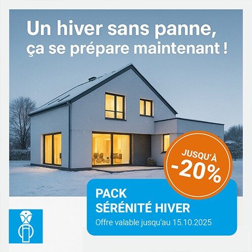 entretien du chauffage